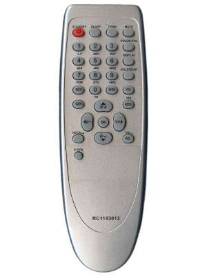 Пульт для Sanyo RC1153038