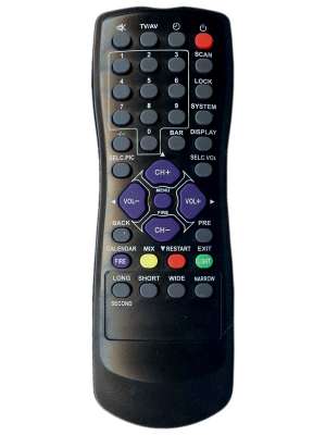 Пульт для Haier HTR-022 