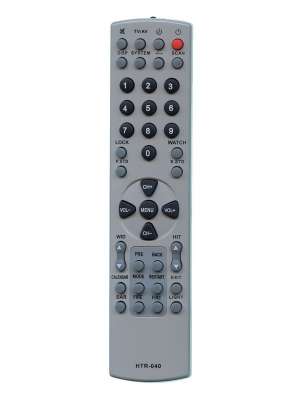Пульт для Haier HTR-040