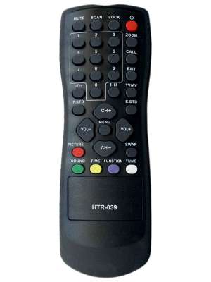 Пульт для Haier HTR-039 