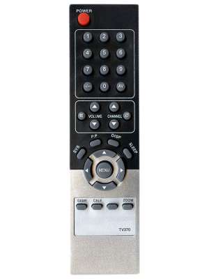 Пульт для Saturn TV370 
