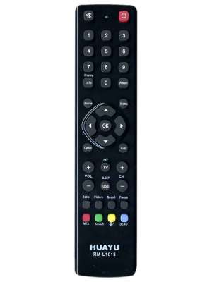 Пульт універсальний TCL RM-L1018