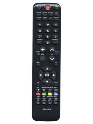 Пульт для Haier HTR-D18A