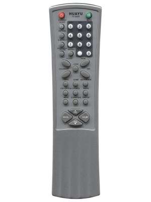 Пульт універсальний TCL➤Saturn➤Akai TC-802E