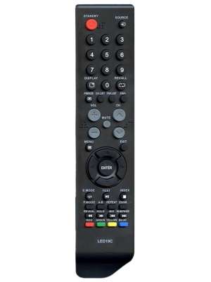 Пульт для Shivaki STV-32LED5