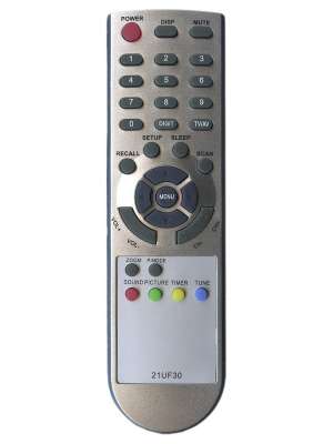 Пульт для Ergo LE17D5