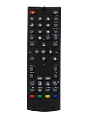 Пульт для OpenFox T2 mini Smart