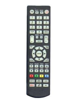 Пульт для Smart TV Box Dune HD