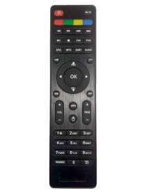 Пульт для Smart TV Box Mecool K7