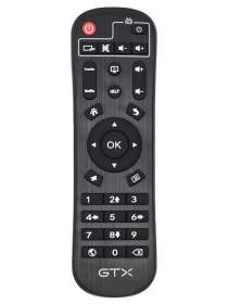 Пульт для Smart TV Box Geotex GTX R10i Pro