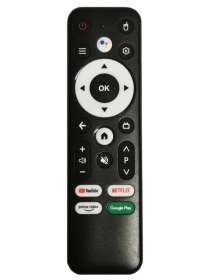 Пульт Smart TV G7 Pro ATV