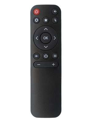 Пульт для Smart TV Box iNeXT 4K Ultra