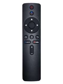 Пульт для Smart TV Box Nexon X12 з голосовим керуванням
