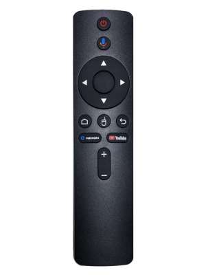 Пульт для Smart TV Box Nexon X12 з голосовим керуванням