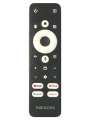 Пульт для Smart TV Box Nexon BX23 з голосовим керуванням