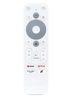Пульт для Smart TV Box Homatics 4K TV Stick