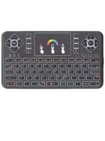 Безпровідна клавіатура Air Mouse Q9 SMART TV, STB, PC Air Mouse & Keyboard