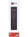 Пульт Air Mouse iHandy G40S (голос)  2.4G Fidelity Voice Input