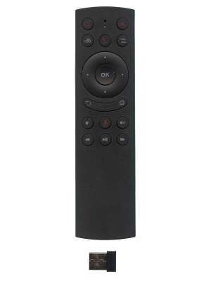 Пульт Air Mouse Huayu RM-BT01 (голос)  2.4G Fidelity Voice Input