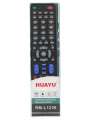 Універсальний Пульт Huayu RM-L1236