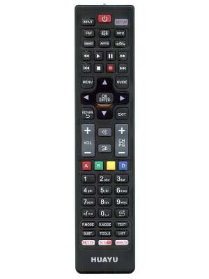 Пульт універсальний HUAYU URC1522 (Multibrand)