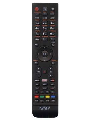 Пульт універсальний HUAYU RM-L1316
