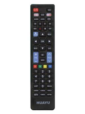 Пульт універсальний HUAYU URC1511