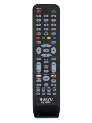 Пульт універсальний HUAYU RM-L1256+