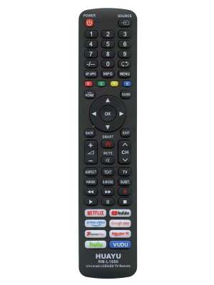 Пульт універсальний Huayu RM-L1680
