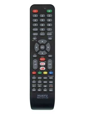 Пульт універсальний Huayu RM-L1211-2X