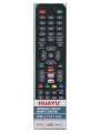 Універсальний Пульт Huayu RM-L1211-2X