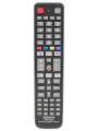 Універсальний Пульт Huayu RM-L1663 для Smart Android TV