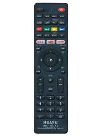 Пульт HUAYU RM-1130+X2