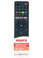 Пульт універсальний HUAYU RM-1130+X2