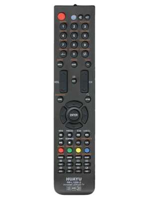 Пульт універсальний Huayu RM-L1098