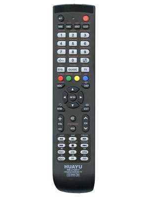 Пульт універсальний Huayu RM-L1120