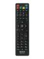 Універсальний Пульт Huayu RM-D1312 (TV/LCD/LED+DVB-T2+SAT+DVD+BD)