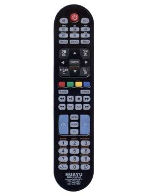 Пульт універсальний Huayu RM-L1107