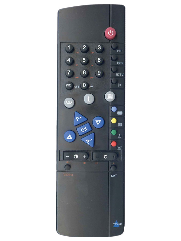 Пульт для телевізора Grundig TP760 