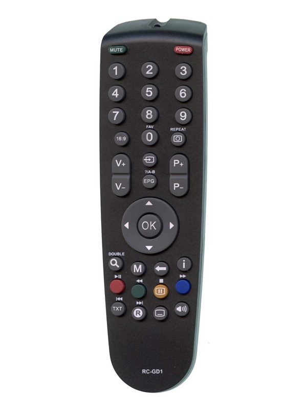 Пульт для телевізора Grundig RC-GD1
