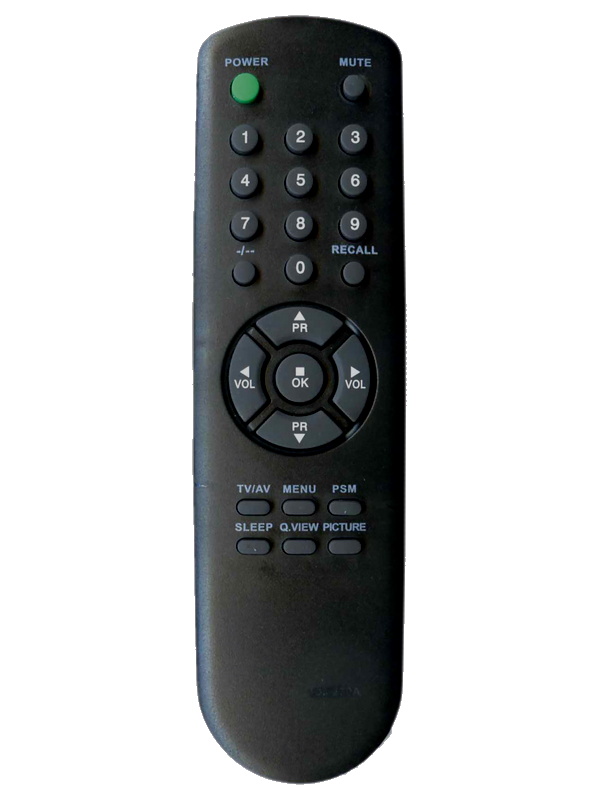 Пульт для телевізора LG 105-230F