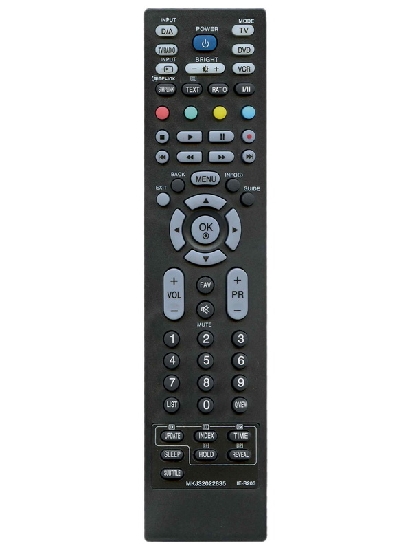 Пульт для телевизора LG MKJ32022835