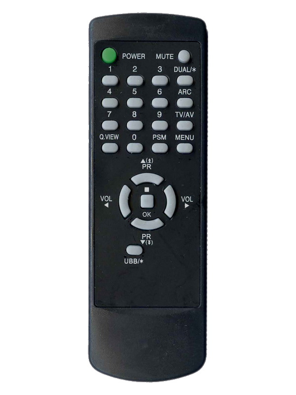Пульт для телевізора LG 6710V00017E