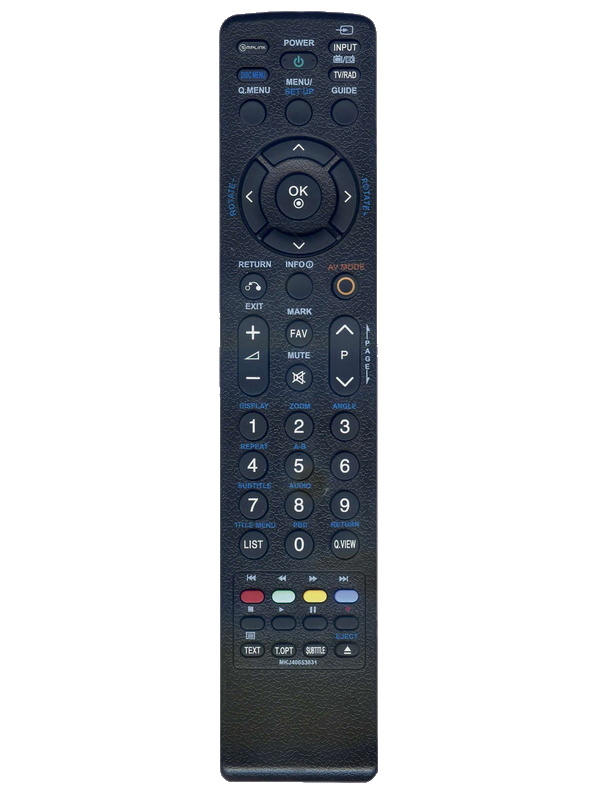 Пульт для телевізора LG MKJ40653831