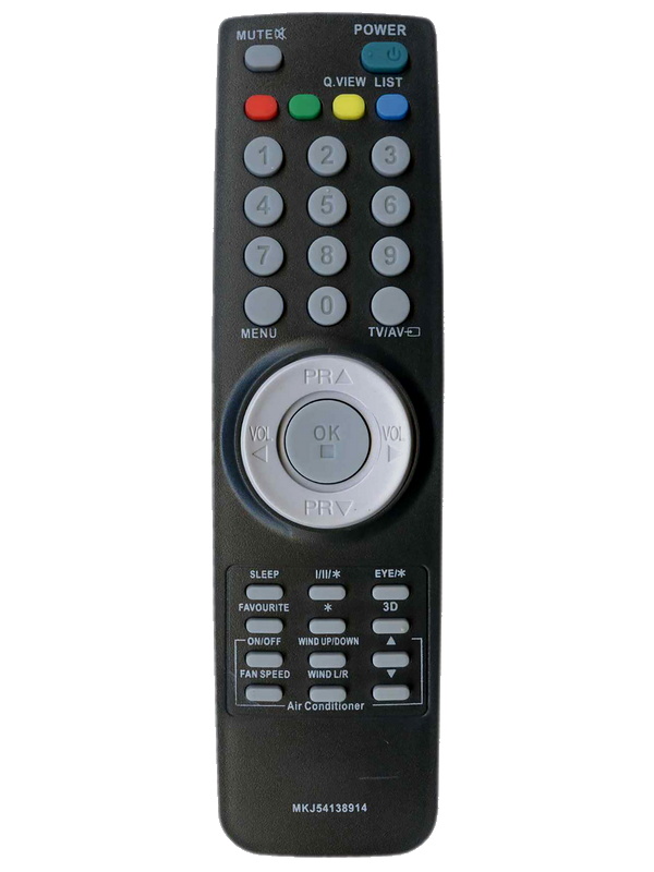 Пульт для телевізора LG MKJ54138914 