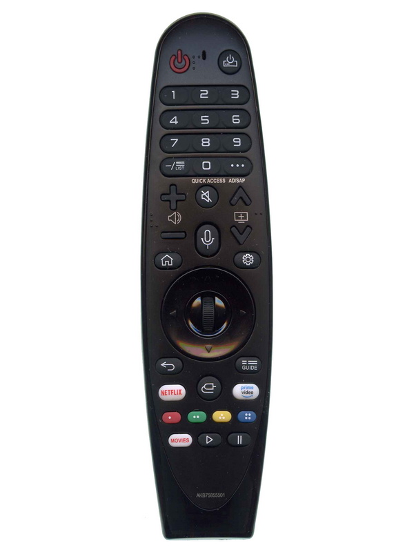  LG MR20GA AKB75855501 з голосовим керуванням