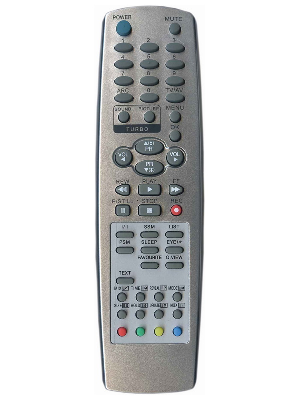 Пульт для телевізора LG 6710V00112Q