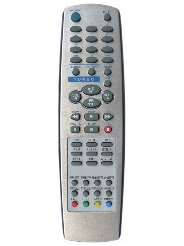 Пульт для телевізора LG 6710V00077V