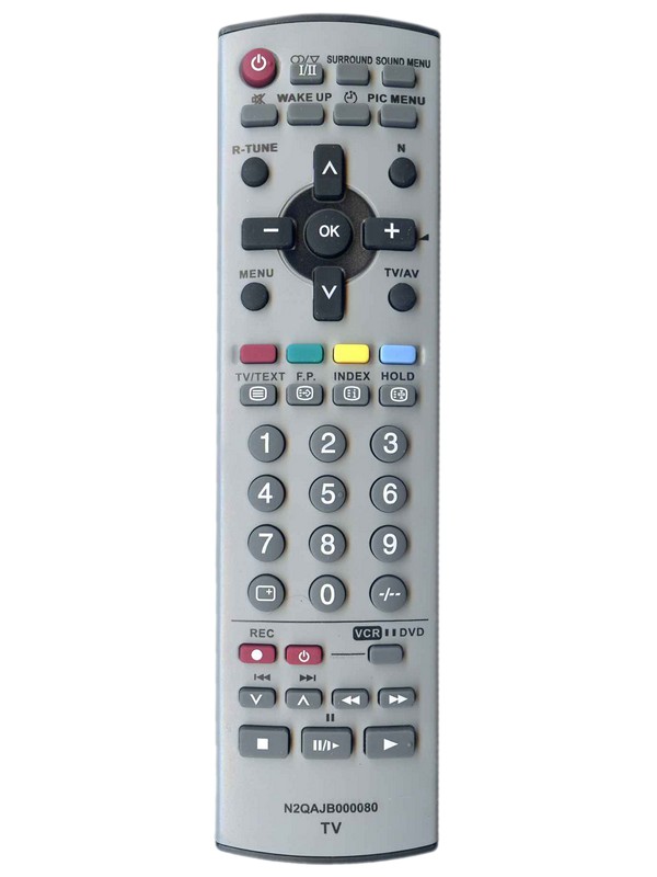 Пульт для телевізора Panasonic N2QAJB000080