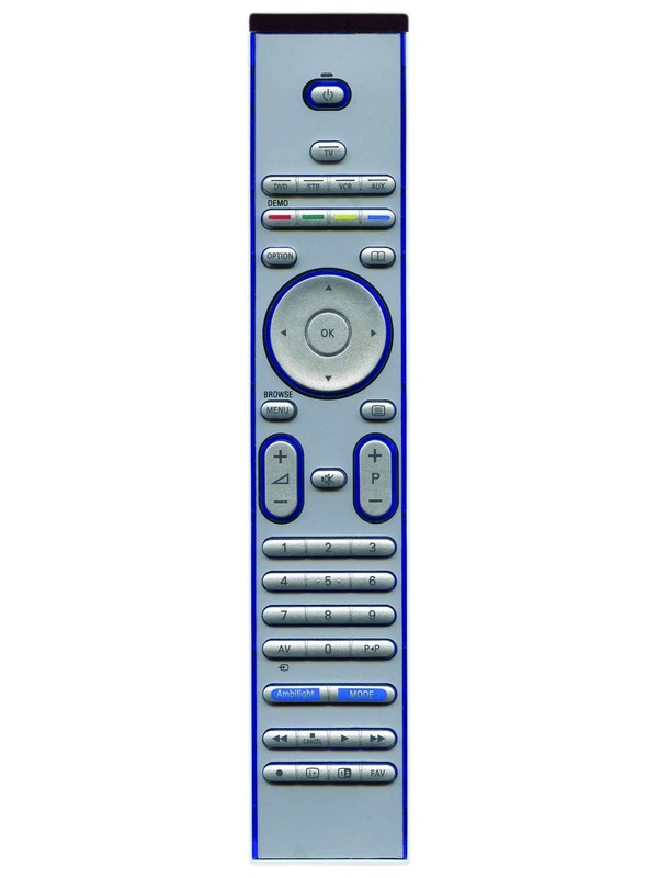 Пульт для телевізора Philips RC-4401/01